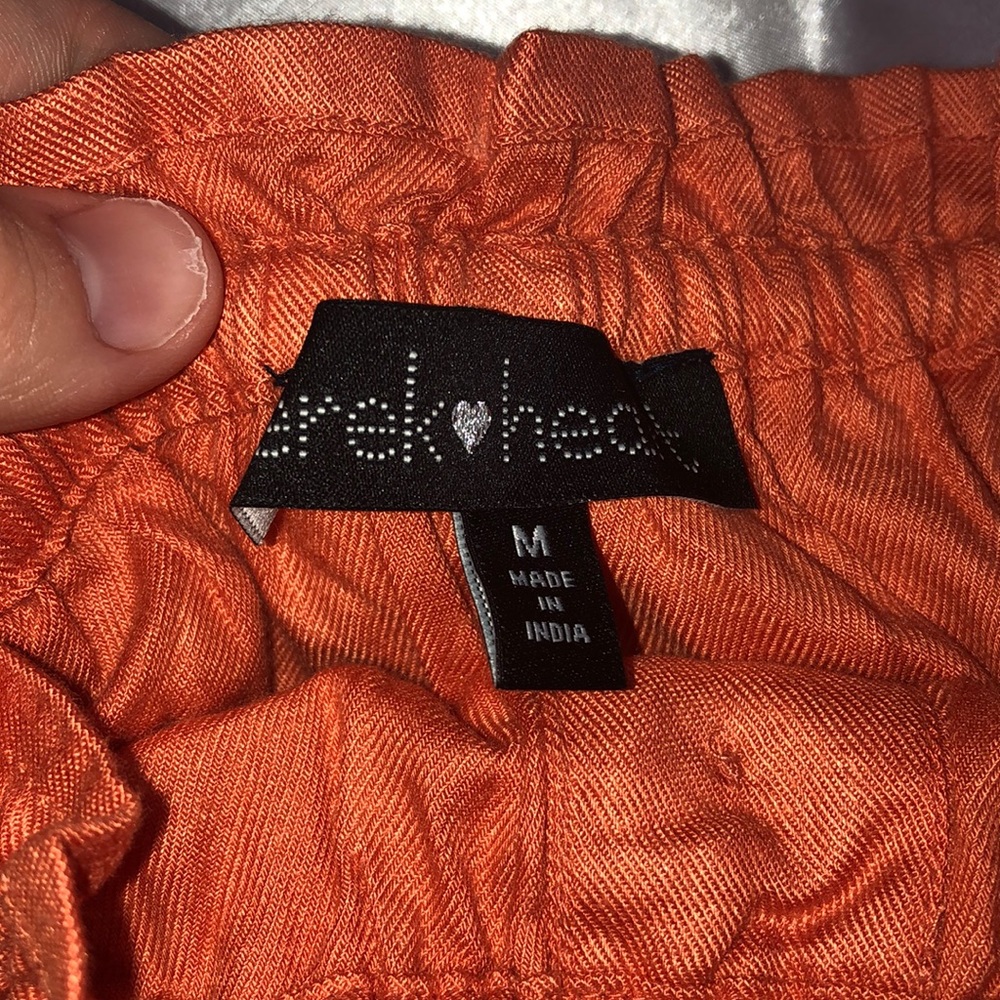 Derek heart off the shoulder - Picture 3 of 5